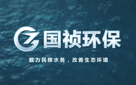 国祯环保集团宣传片