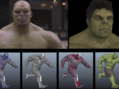 Amazing Before & After Hollywood VFX - Part 6-缩略图.jpg