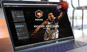 Mocha Pro 2019 Adobe插件破解版