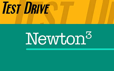 AE插件：Newton牛顿3.0