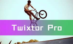 014-Ae+Pr插件:超级慢动作视频变速 Twixtor Pro 7.3.0 Win破解版包含(Motion Vector)