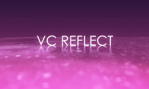 AE插件：VC Reflect反射插件