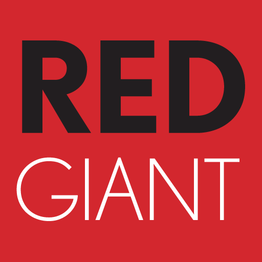 红巨人新包装插件套装：Red Giant All Suite12.18( 32_64位WinMac)
