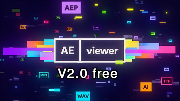 AEviewer V2.0 free