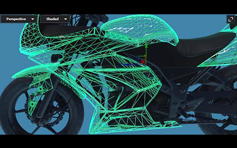 Element3D版本2.0-新功能介绍 getting started