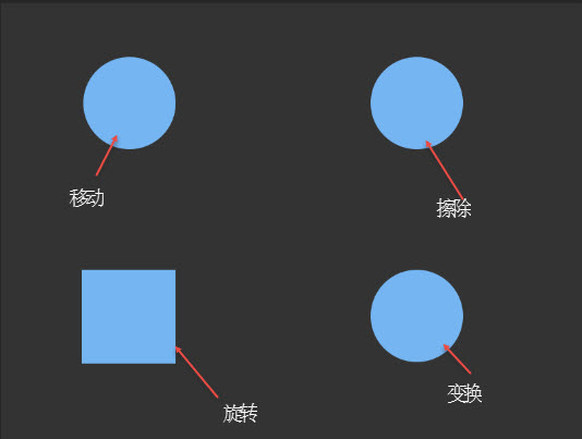 AE视频教程：基础动效快速入门秘籍