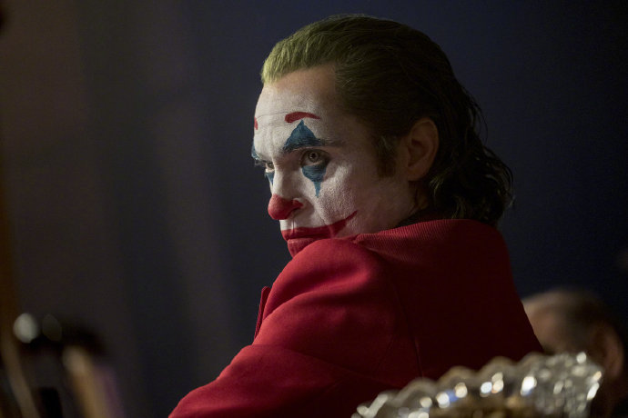 《小丑》有望成为DC史上票房最高的漫改电影
