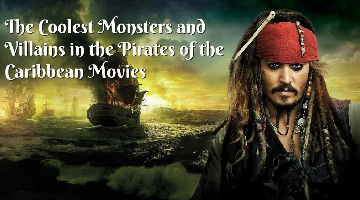 美剧《切尔诺贝利》编剧Craig Mazin将参与开发《加勒比海盗》重启版电影