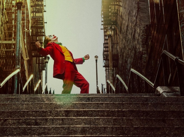 DC《小丑》再创记录：成利润最高的漫改电影