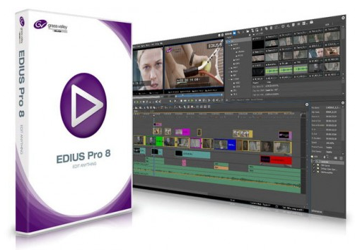 EDIUS和Premiere哪个视频剪辑软件更好？