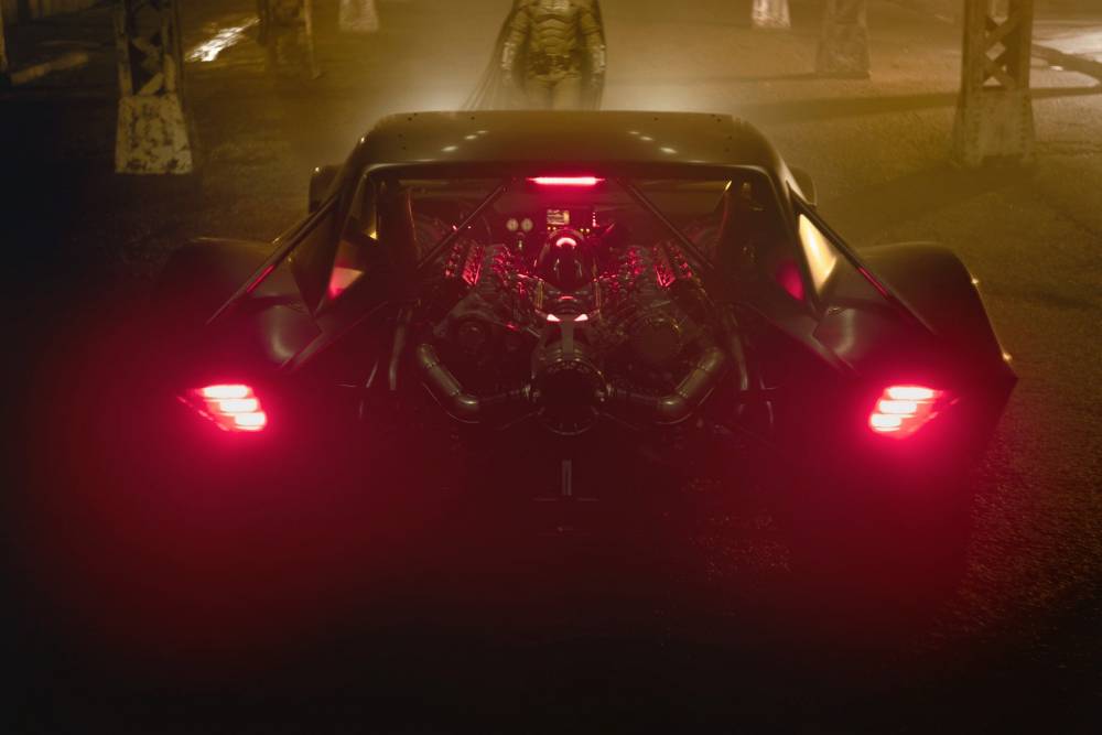 新《蝙蝠侠》电影才拍了四分之一 不再聚焦起源故事